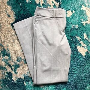 Drew Fit Trousers
